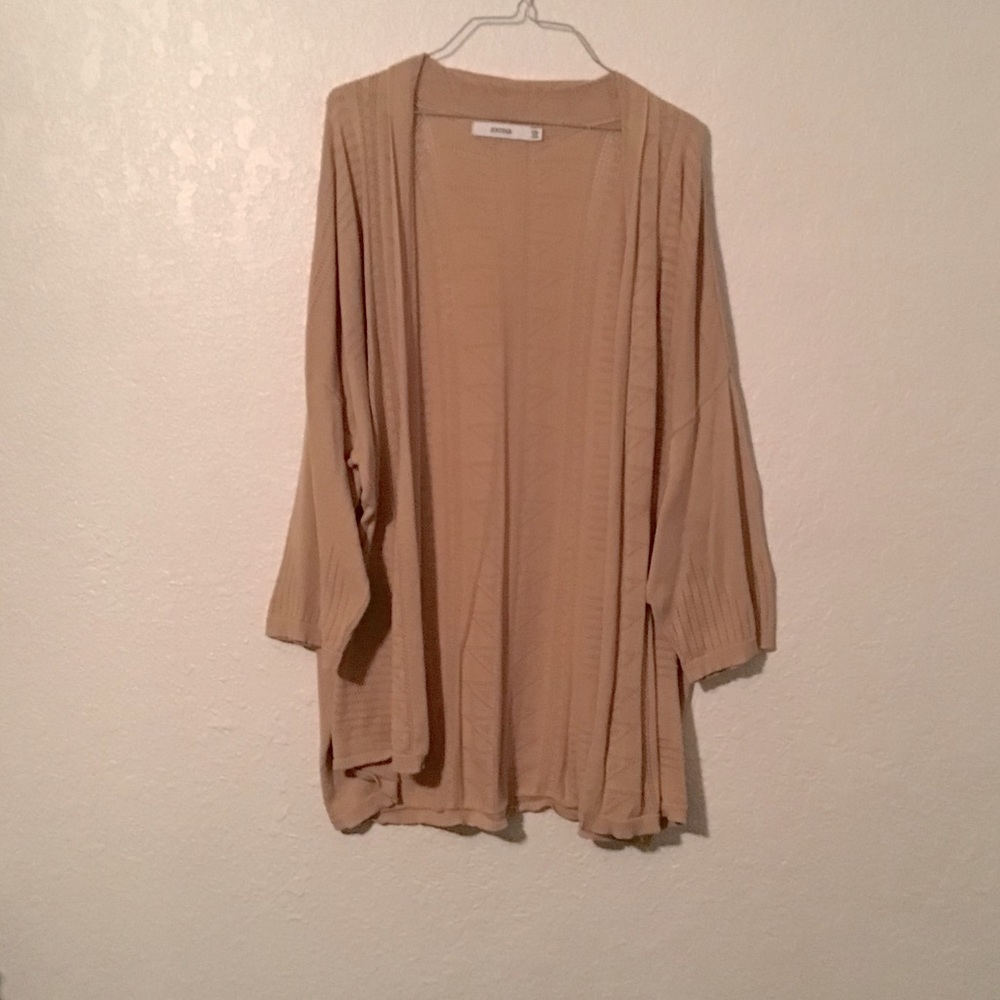 JUSTFAB Cardigan